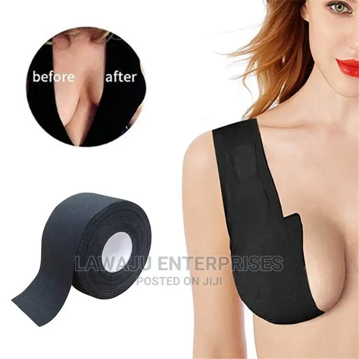 Boob Tape- 5*5
