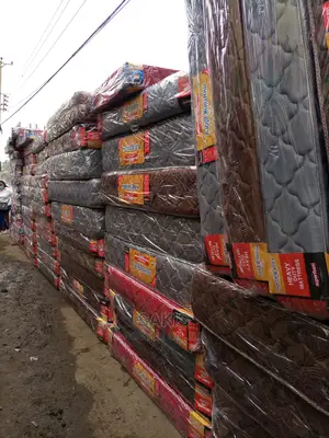 Free Delivery When You Order For Mattresses. Brand New.