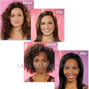 Simply Straight Brush