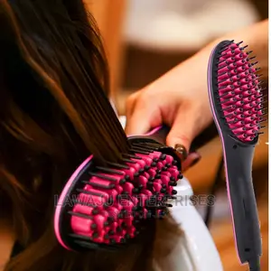 Simply Straight Brush
