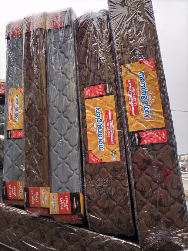 Mattresses - main view