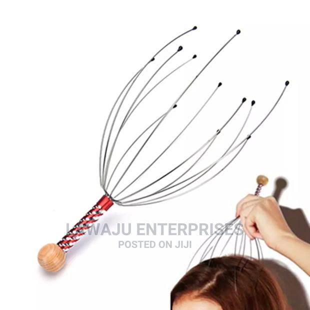 Head Massager - thumbnail 3