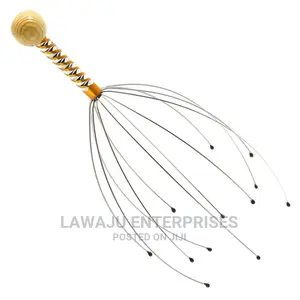 Head Massager