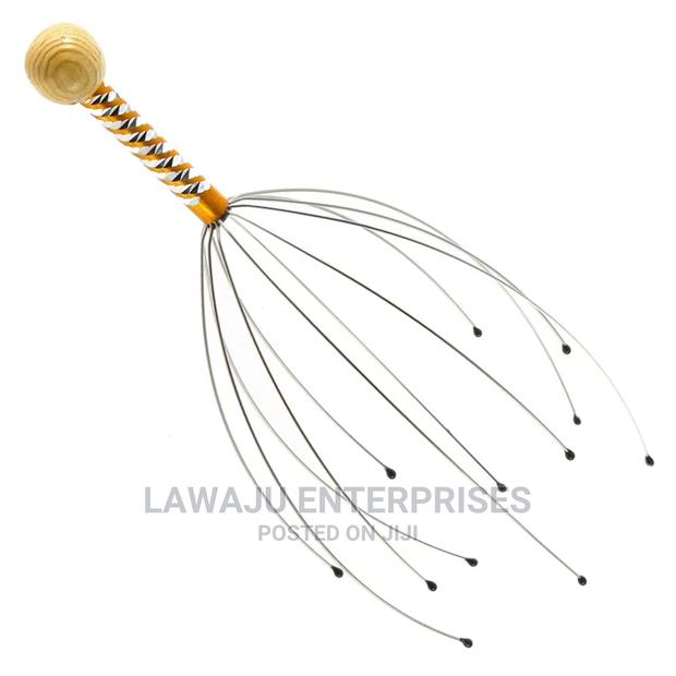 Head Massager - thumbnail 4