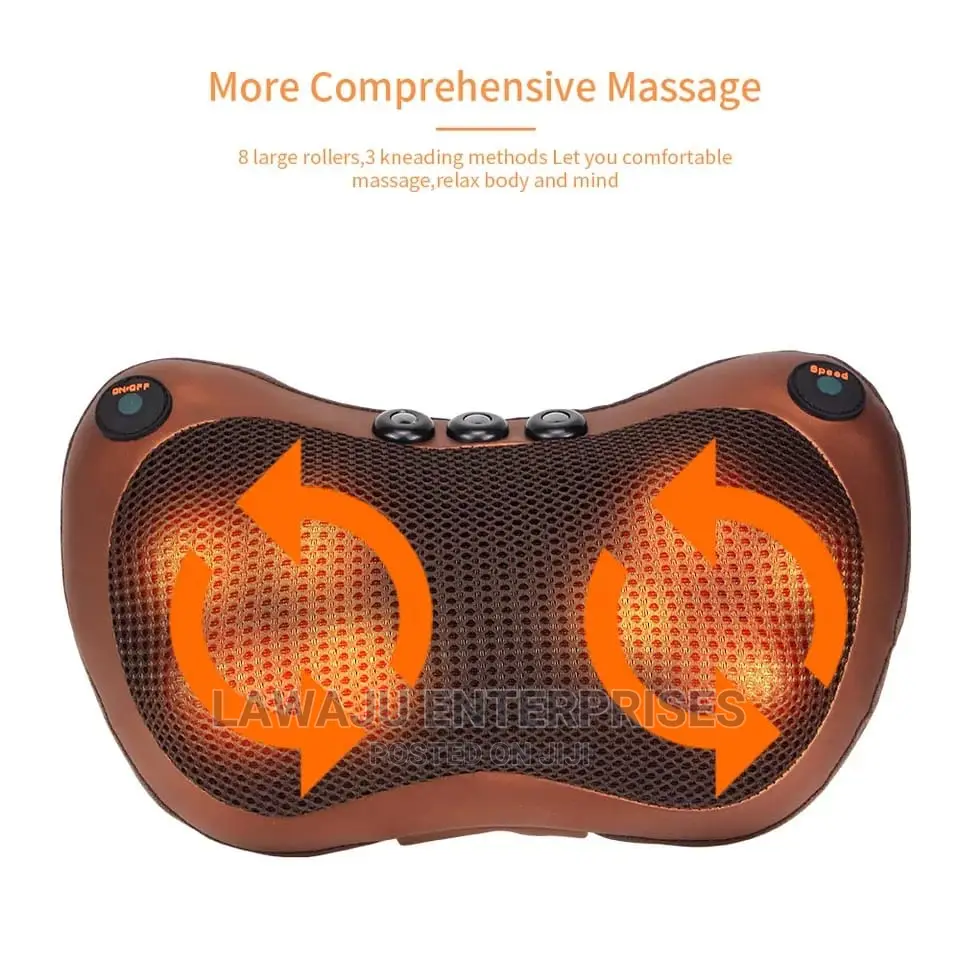 Pillow Massager
