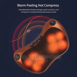 Pillow Massager