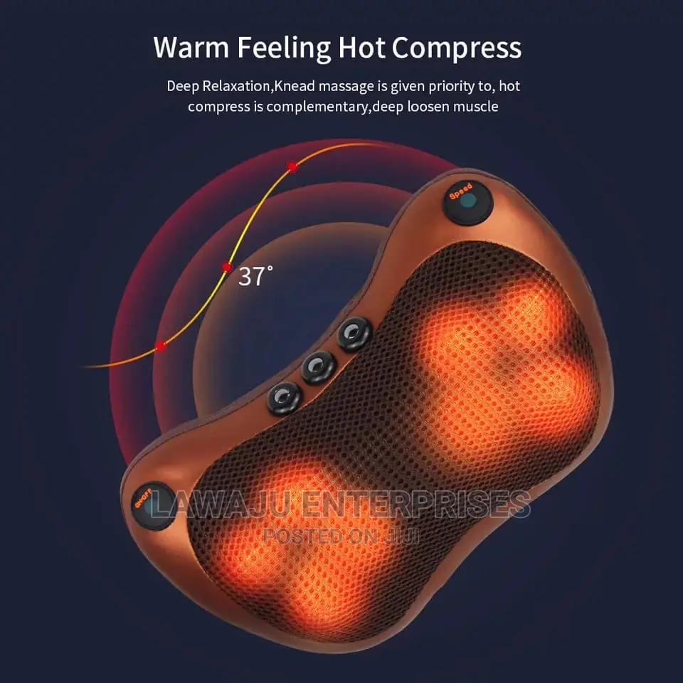 Pillow Massager