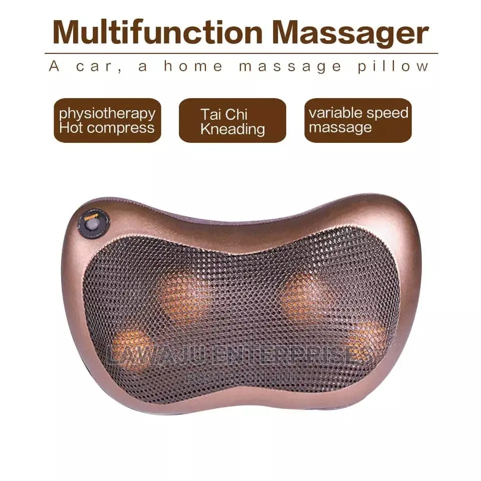 Pillow Massager