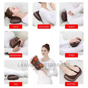 Pillow Massager