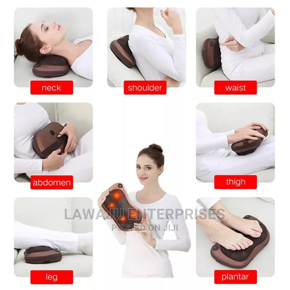 Pillow Massager