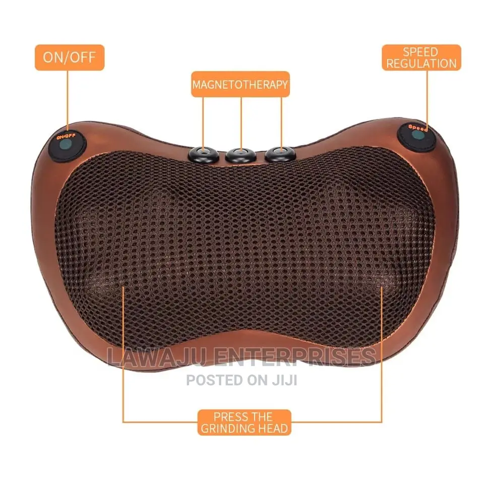 Pillow Massager