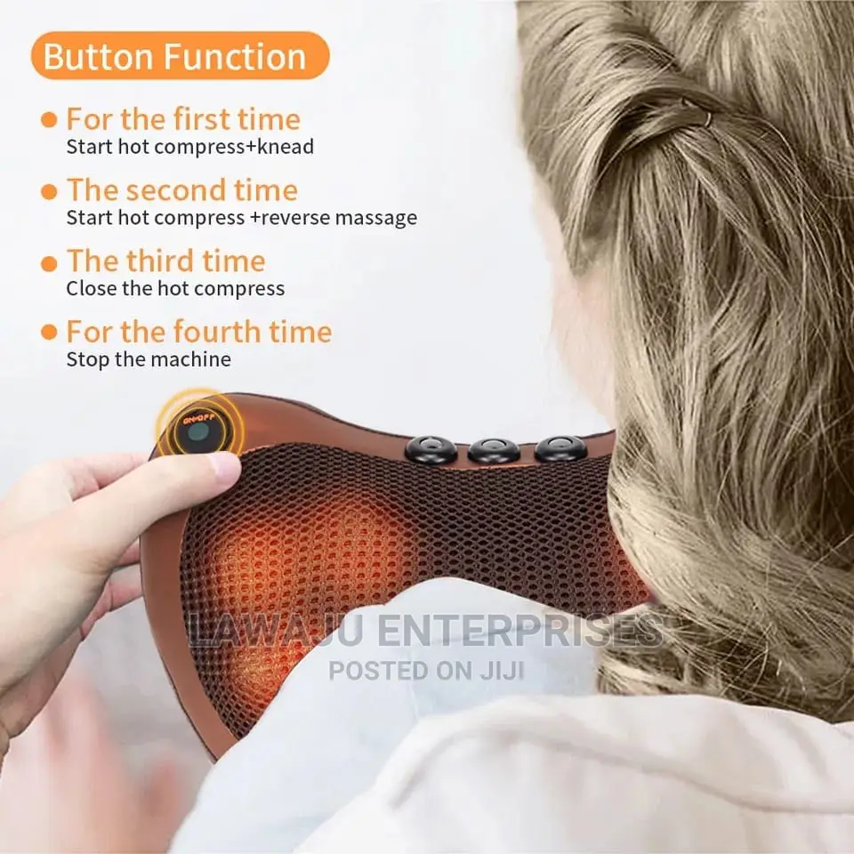 Pillow Massager