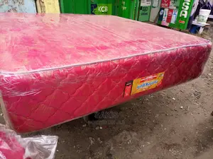 Huge Extra Heavy Duty Quilted Mattresses. Home Delivery