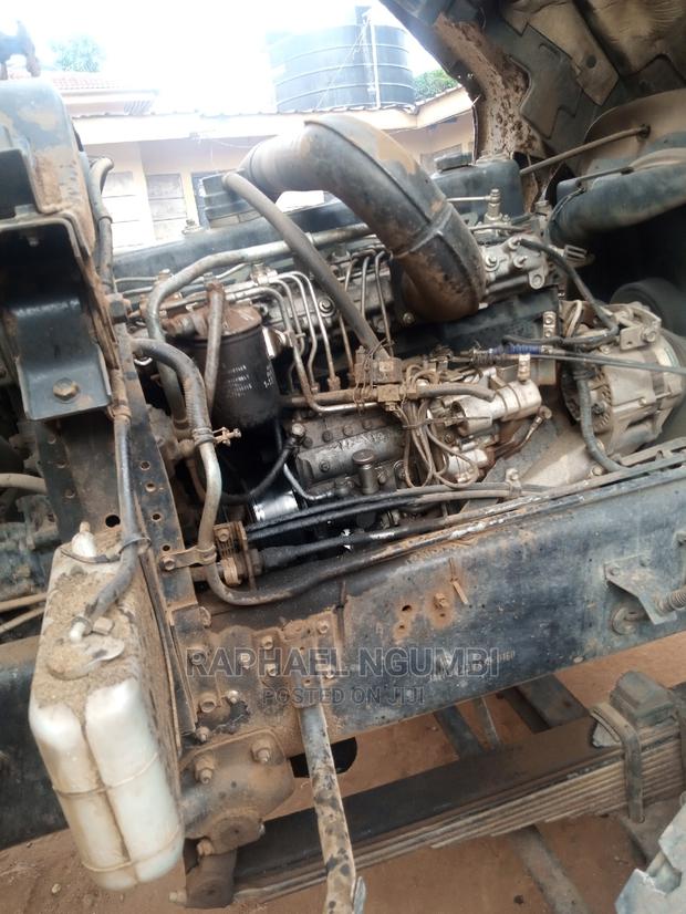 Isuzu FVR 4x2 KBR - thumbnail 9