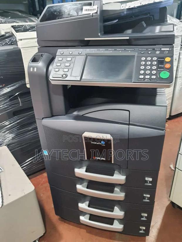 Kyocera Taskkalfa 420i Durable - main view