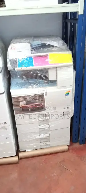 Ricoh Aficio Mp C 2050 Coloured Printer