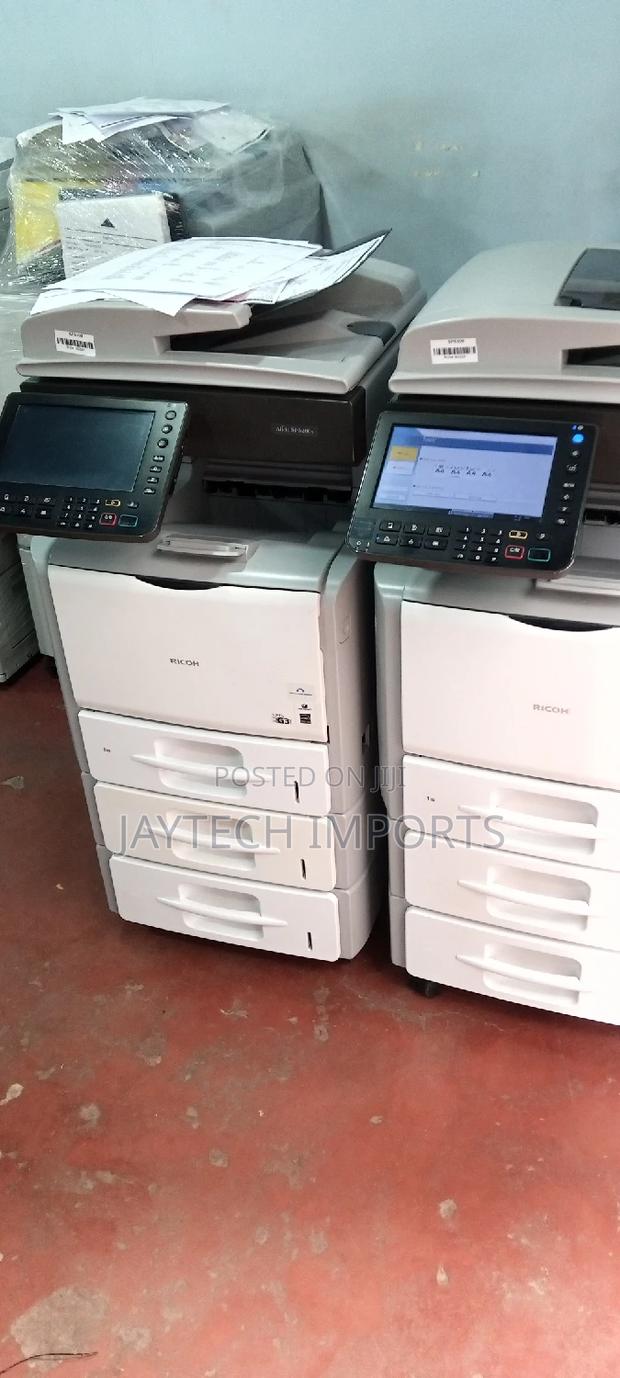 Affordable Ricoh Sp 5200 - main view