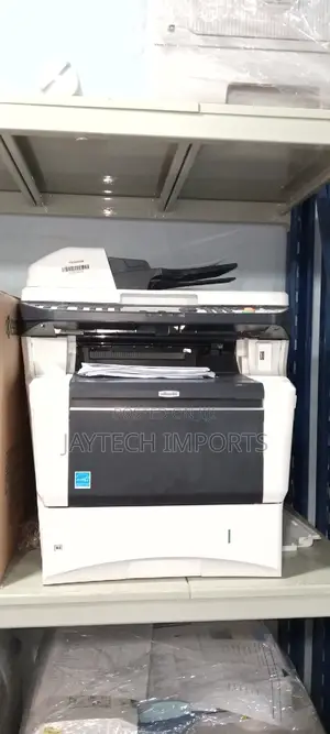Kyocera Fs 3140 Mfp Affordable Printer
