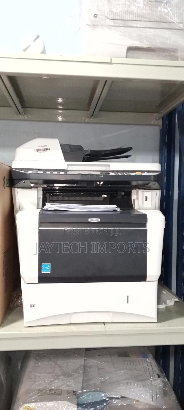 Kyocera Fs 3140 Mfp Affordable Printer - main view