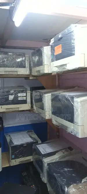 Kyocera Printer Fs 1370/2135dn
