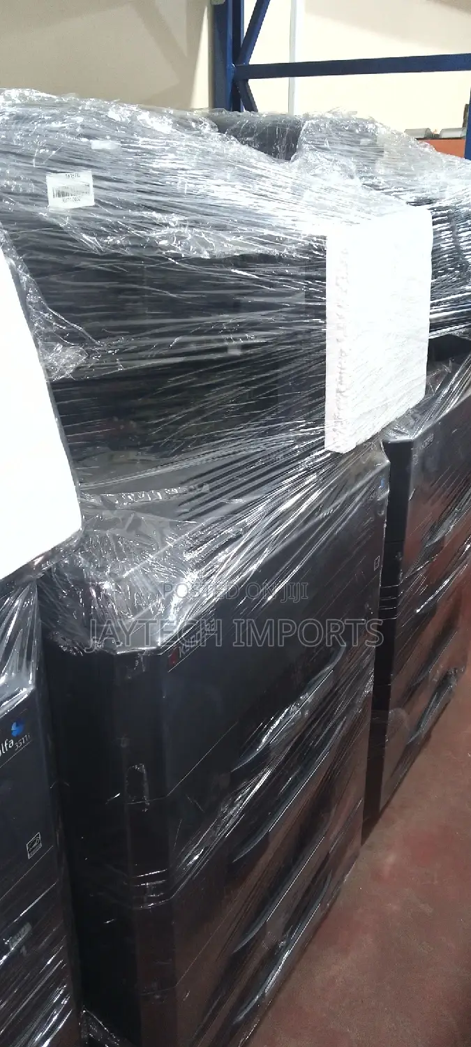 Kyocera Taskkalfa 3510 I Digital Copier