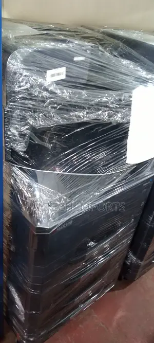Kyocera Taskkalfa 3510 I Digital Copier