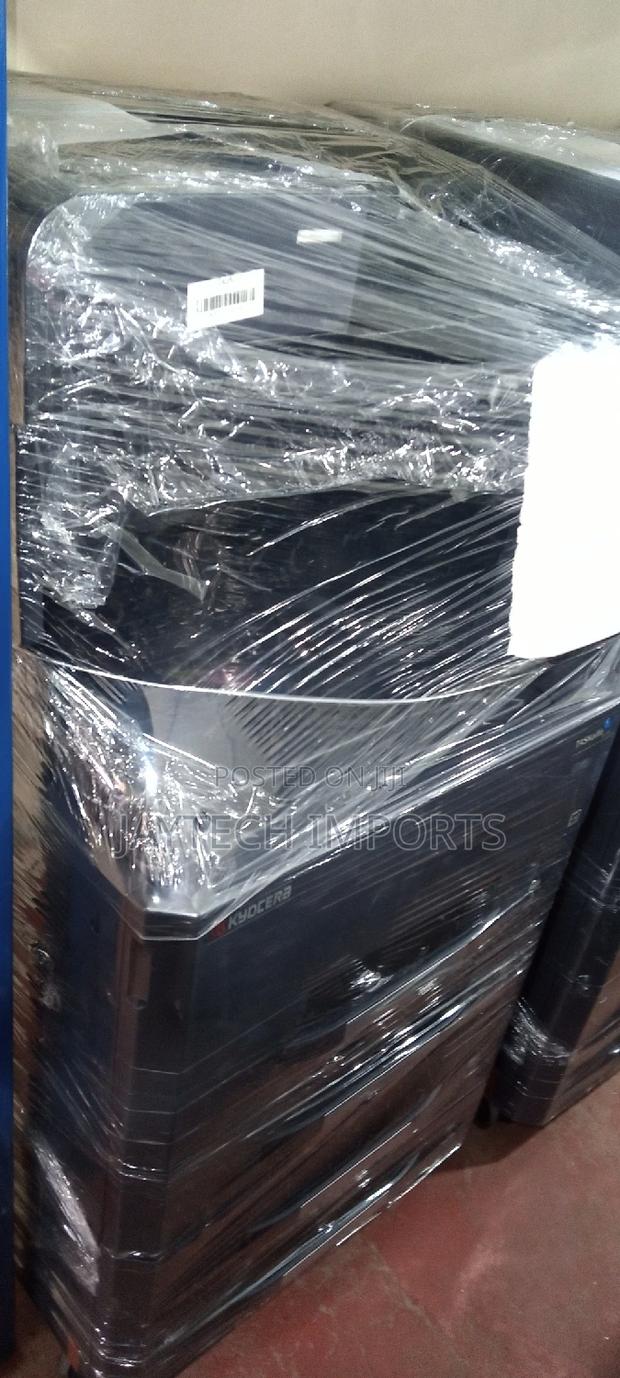 Kyocera Taskkalfa 3510 I Digital Copier - thumbnail 2