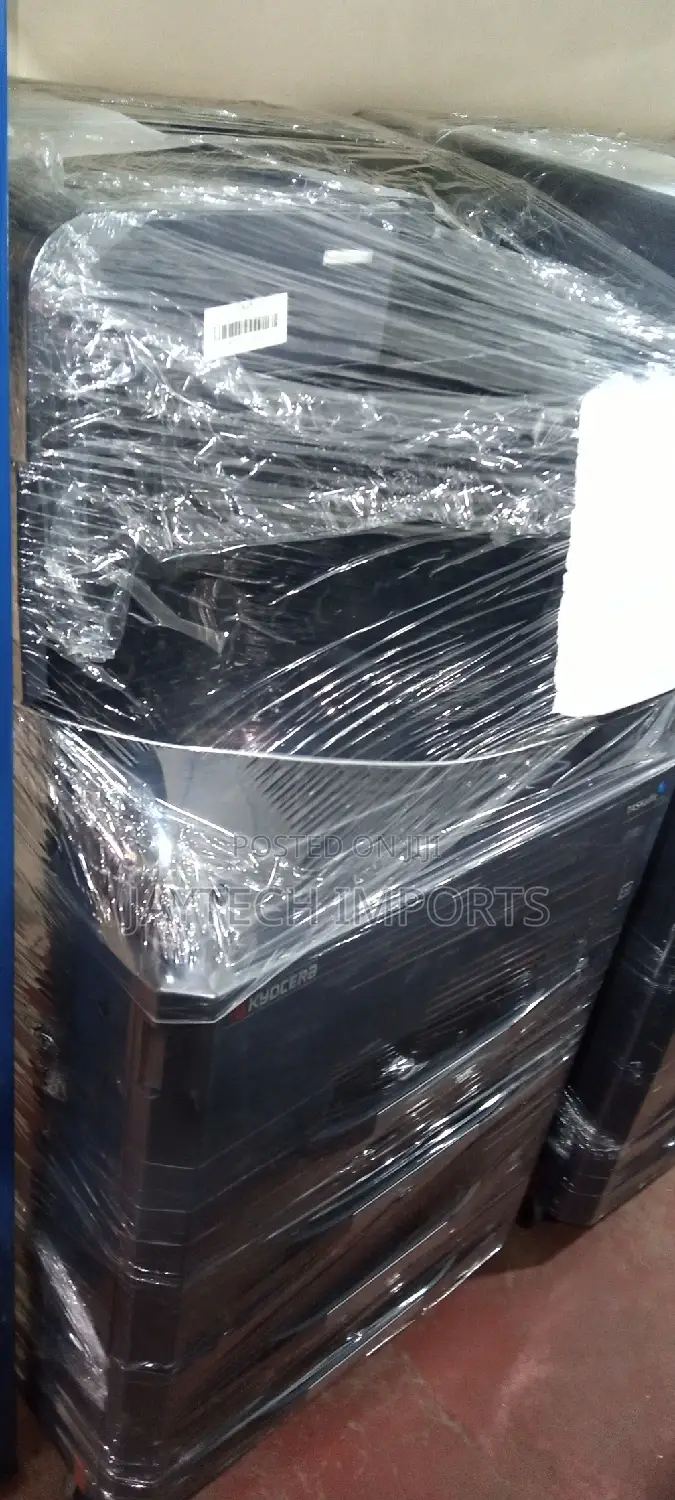Kyocera Taskkalfa 3510 I Digital Copier