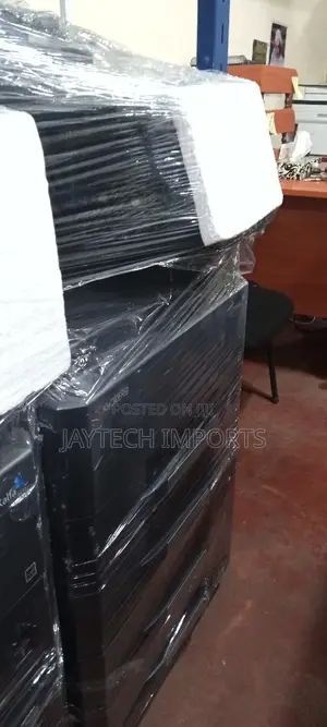 Kyocera Taskalfa 3510 I Heavy Printer