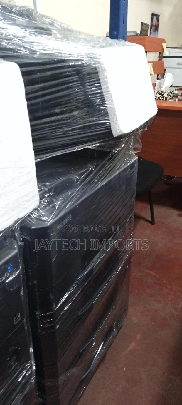 Kyocera Taskalfa 3510 I Heavy Printer - main view