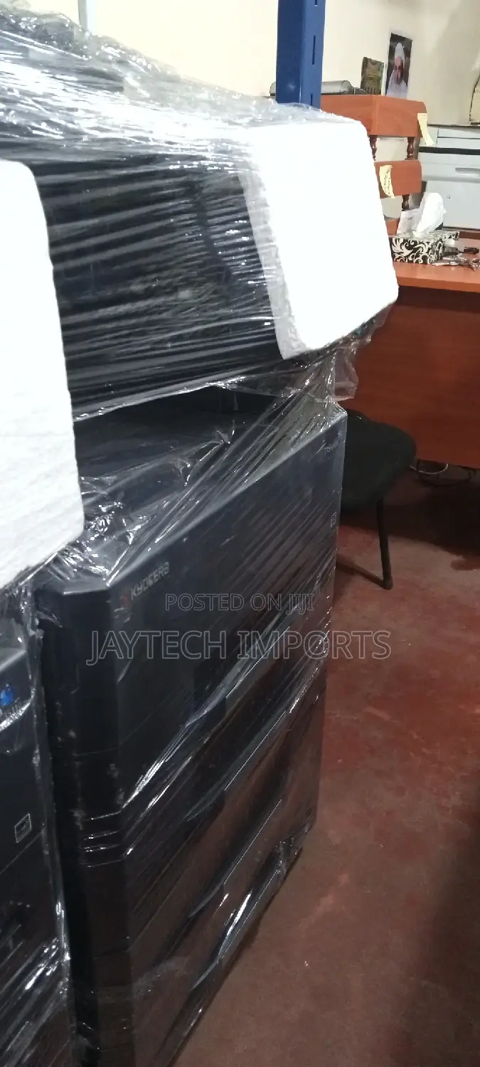 Kyocera Taskalfa 3510 I Heavy Printer