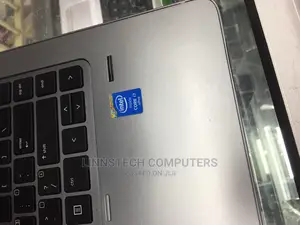Laptop HP EliteBook 840 G2 4GB Intel Core I7 HDD 500GB
