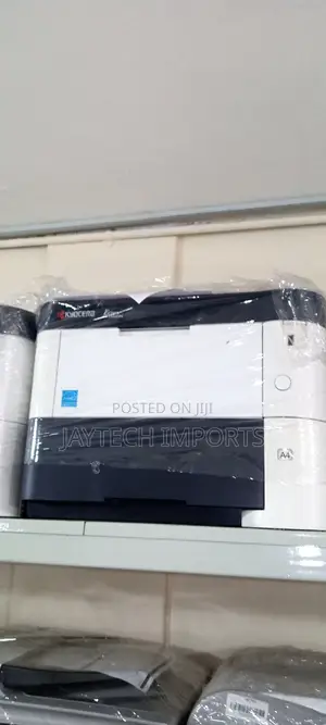 Kyocera Ecosys Fs 4200 Printer Only