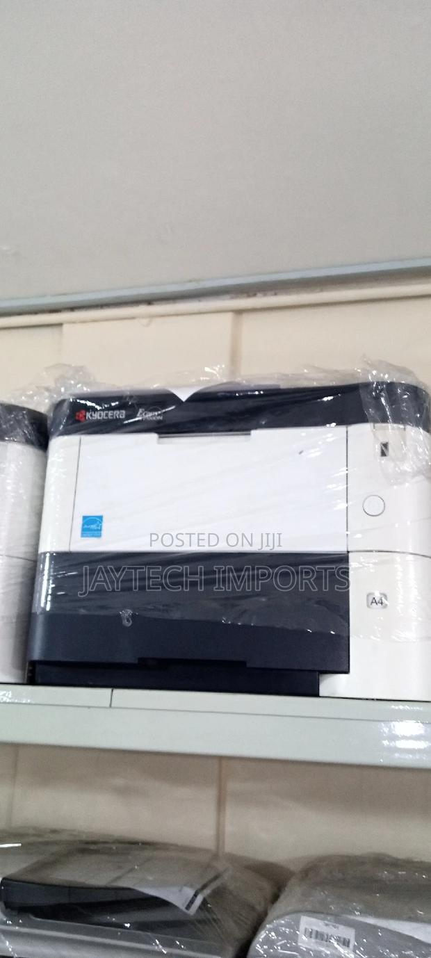 Kyocera Ecosys Fs 4200 Printer Only - main view