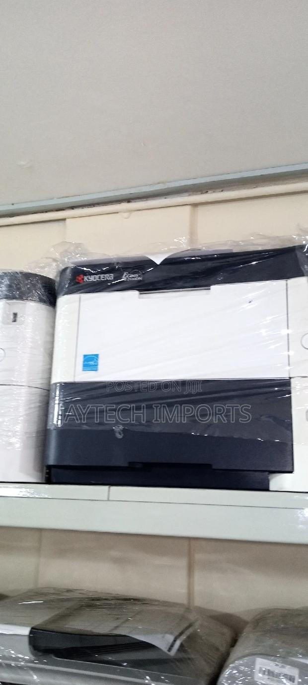 Kyocera Ecosys Fs 4200 Printer Only - thumbnail 2