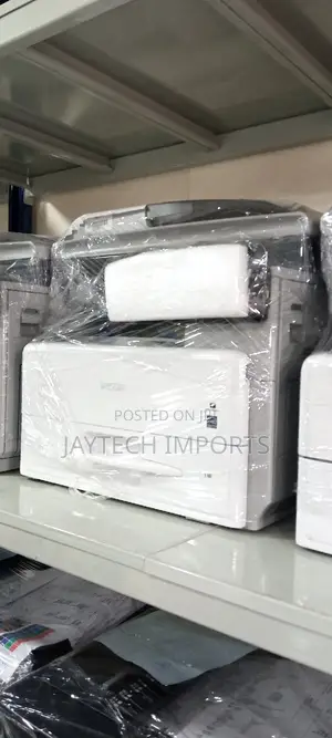Ricoh Aficio Mp 301 Efficient Printer 