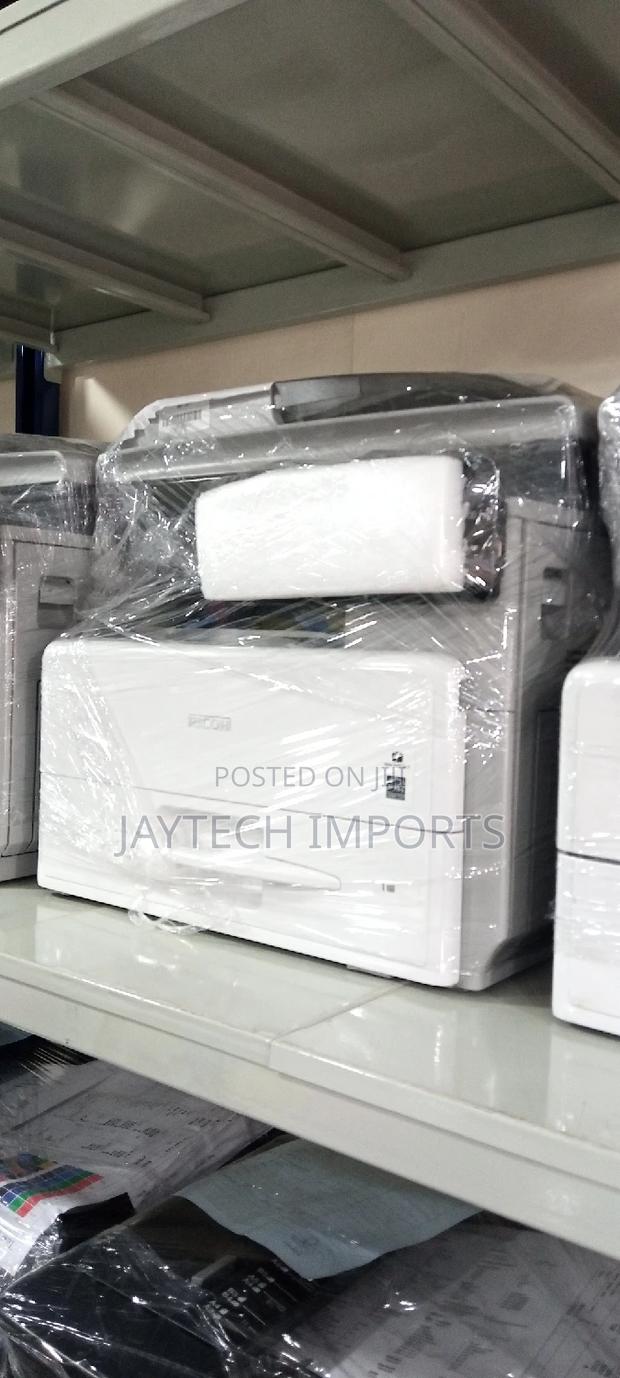 Ricoh Aficio Mp 301 Efficient Printer  - thumbnail 2