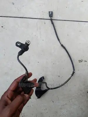 Front Abs Sensor for Isuzu Dmax
