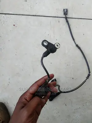 Front Abs Sensor for Isuzu Dmax