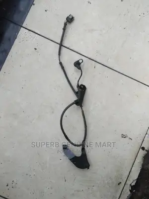 Front Abs Sensor for Isuzu Dmax