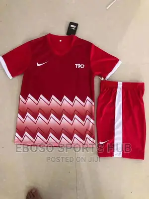 Football Jerseys