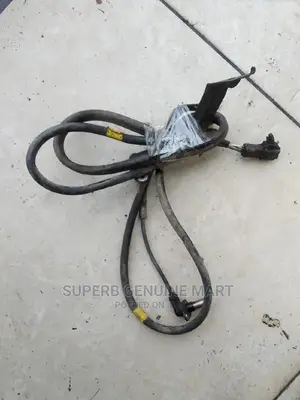 Rear Abs Sensor