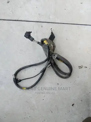 Rear Abs Sensor