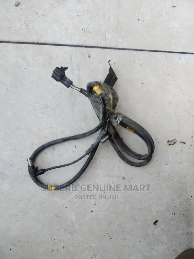 Rear Abs Sensor - thumbnail 3