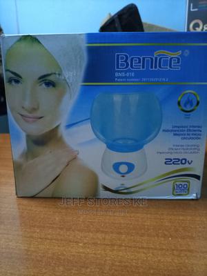 Facial Steamer - thumbnail 2