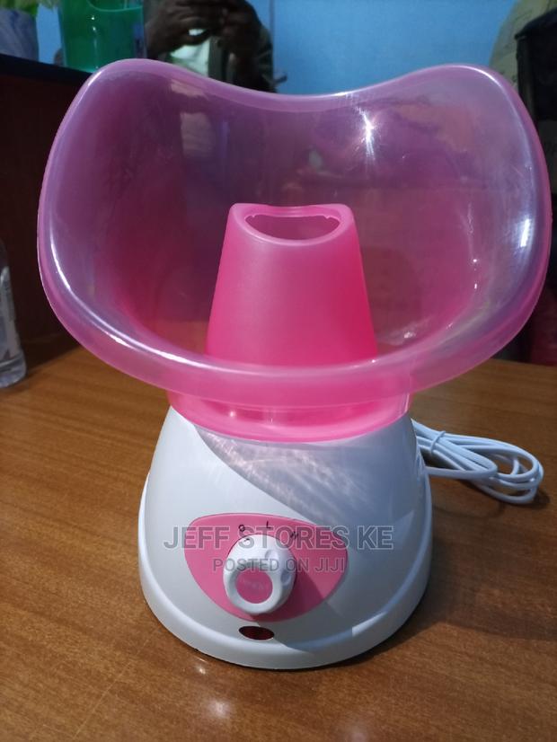 Facial Steamer - thumbnail 3