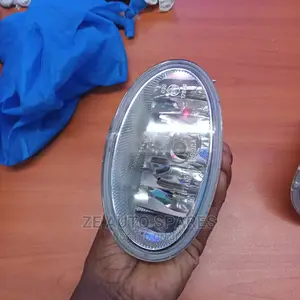 Honda Fit Shuttle Foglight