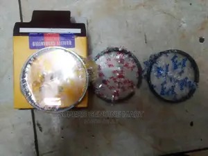 Isuzu 4jh1rings