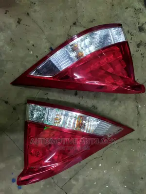 Ex Japan Honda Insight New Shape Back Lights