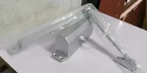The Automatic Door Closure